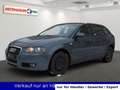 Audi A3 Sportback 1.6 i AAC Xenon Leder SHZ Navi PDC Grau - thumbnail 1