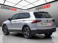 Volkswagen Tiguan 2.0TDI Urban Sport DSG 110kW Plateado - thumbnail 4