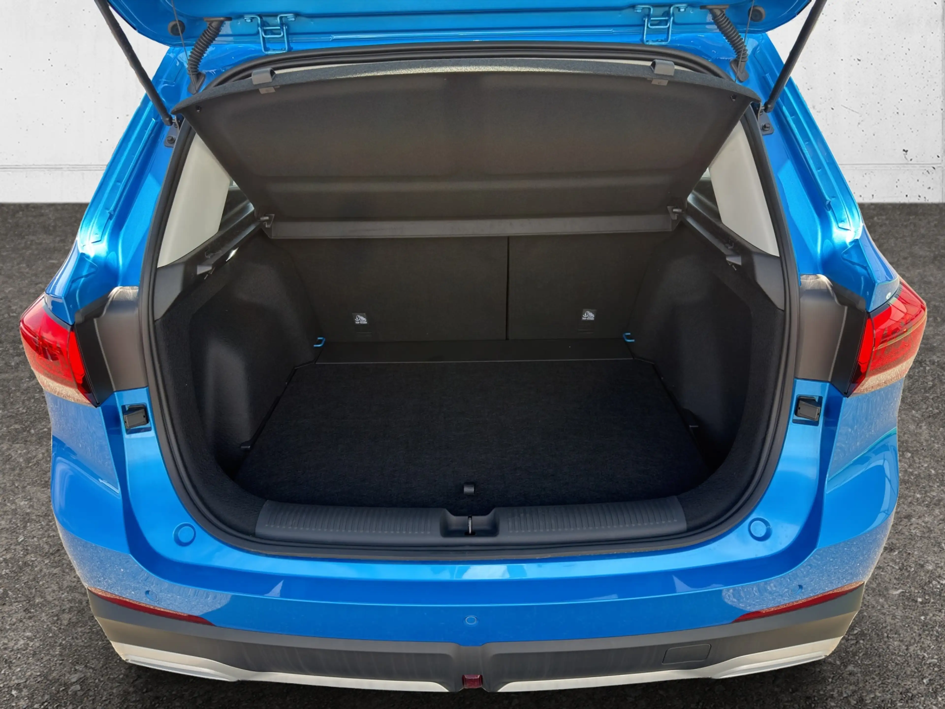 MG ZS Hybrid+ Comfort FWD 5tg. — photo 4