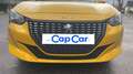 Peugeot 208 II 1.2 Puretech 100 Allure - Entretien constructeur Jaune - thumbnail 20
