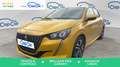 Peugeot 208 II 1.2 Puretech 100 Allure - Entretien constructeur Jaune - thumbnail 1