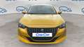 Peugeot 208 II 1.2 Puretech 100 Allure - Entretien constructeur Jaune - thumbnail 5
