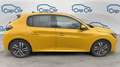 Peugeot 208 II 1.2 Puretech 100 Allure - Entretien constructeur Jaune - thumbnail 4