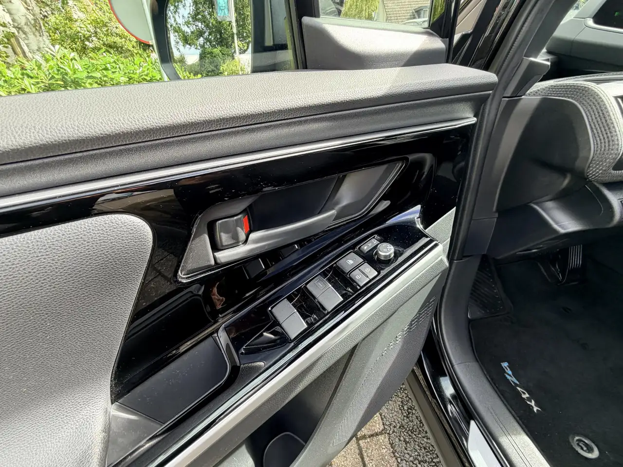 Toyota bZ4X Dynamic 71 kWh 204PK Leder•ACC, миниатюра 15