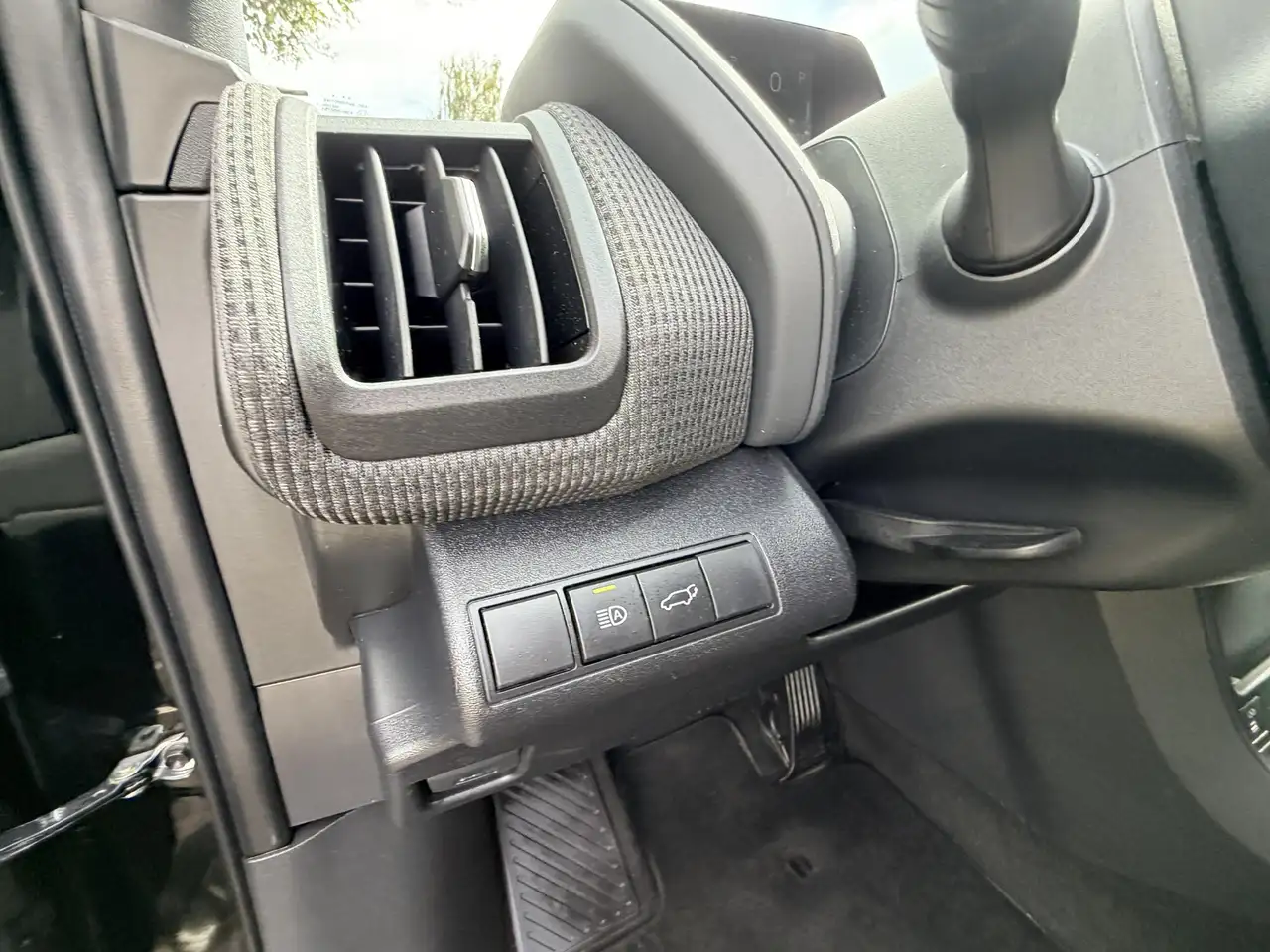 Toyota bZ4X Dynamic 71 kWh 204PK Leder•ACC, миниатюра 17