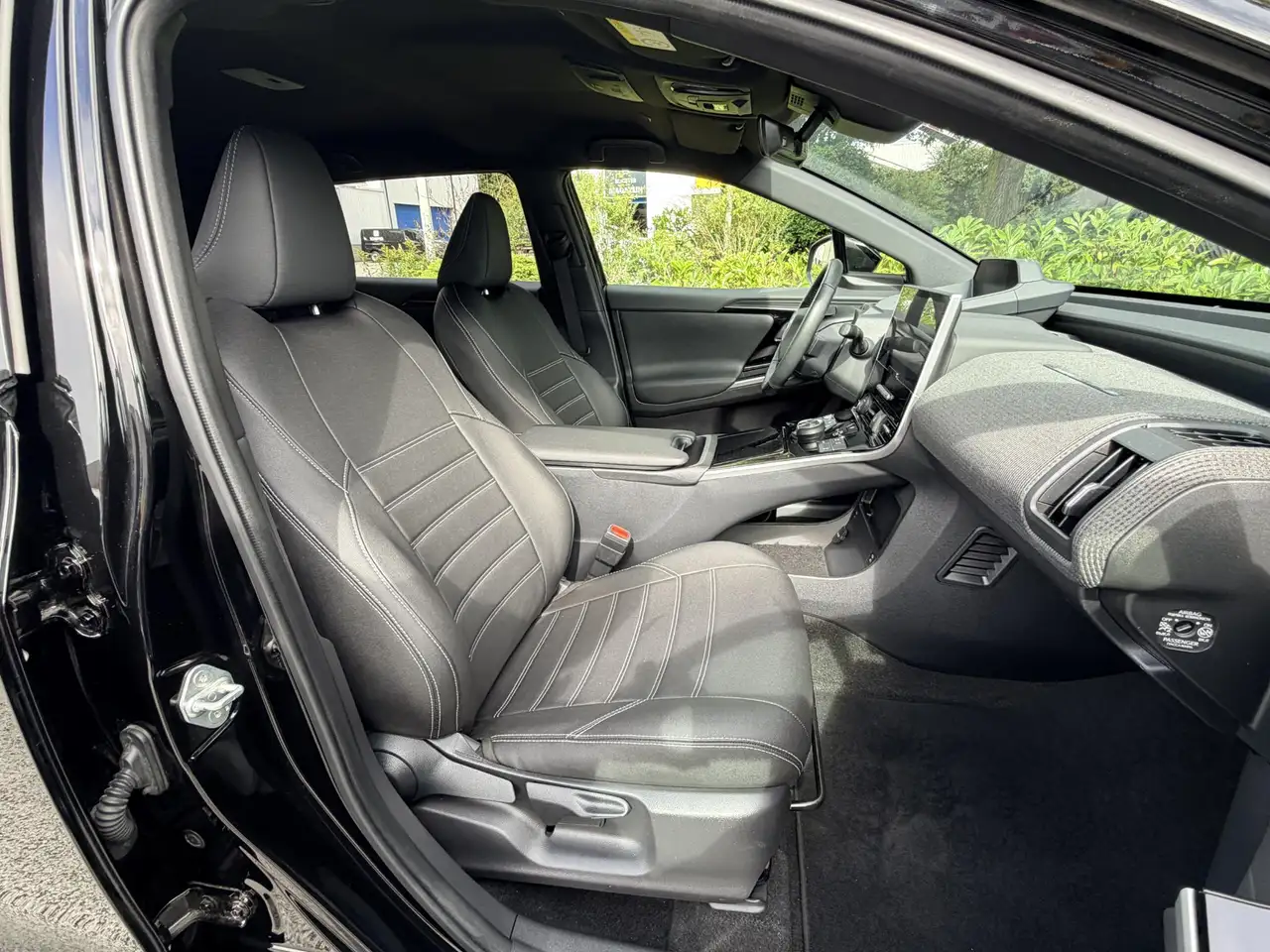 Toyota bZ4X Dynamic 71 kWh 204PK Leder•ACC, миниатюра 27