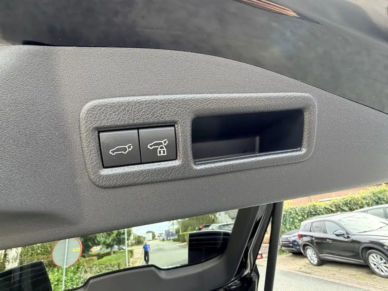 Toyota bZ4X Dynamic 71 kWh 204PK Leder•ACC, миниатюра 24