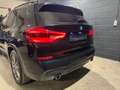 BMW X3 X3 2.0 dA sDrive18 MHEV AdBlue Bleu - thumbnail 7