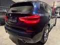 BMW X3 X3 2.0 dA sDrive18 MHEV AdBlue Bleu - thumbnail 8