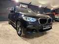 BMW X3 X3 2.0 dA sDrive18 MHEV AdBlue Bleu - thumbnail 3
