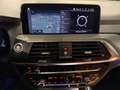 BMW X3 X3 2.0 dA sDrive18 MHEV AdBlue Bleu - thumbnail 23