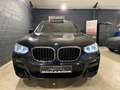 BMW X3 X3 2.0 dA sDrive18 MHEV AdBlue Bleu - thumbnail 2
