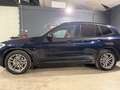 BMW X3 X3 2.0 dA sDrive18 MHEV AdBlue Bleu - thumbnail 5