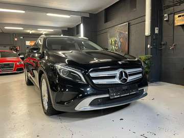 MERCEDES-BENZ GLA 200 **BUSINESS** 12 MOIS DE GARANTIE