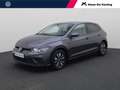 Volkswagen Polo 1.0TSI/95PK Move · Navigatie · Parkeersensoren · S Grau - thumbnail 1