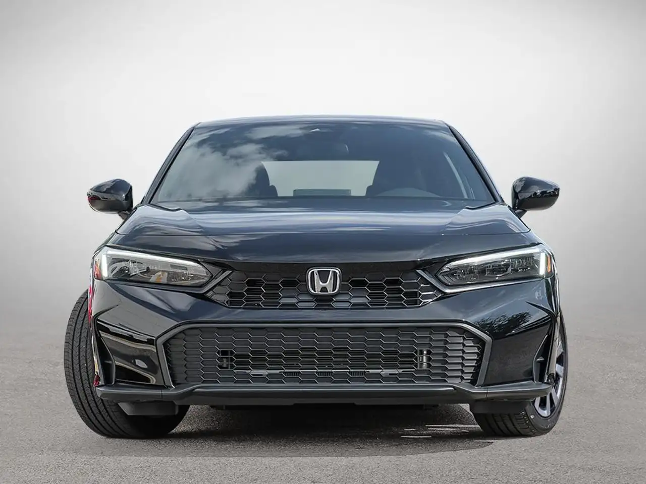 Honda Civic снимка Honda Civic