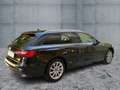 Audi A4 35 TDI S-TR LED+NAVI+AHK+ACC+2xPDC+SHZ Zwart - thumbnail 6