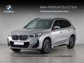 BMW X1 xDrive25e Silber - thumbnail 1
