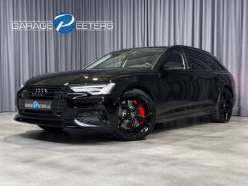 Avant PHEV 50 TFSIe QUATTRO *S-LINE*PANORAMADAK*TREKHAAK*ACC*MATRIX*