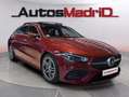 Mercedes-Benz CLA 200 D DCT Shooting Brake Rojo - thumbnail 1