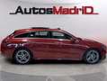 Mercedes-Benz CLA 200 D DCT Shooting Brake Rojo - thumbnail 10