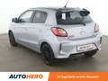 Mitsubishi Space Star 1.2 Diamant Edition+ Aut.*NAVI*PDC*SHZ*ALU* Grau - thumbnail 4