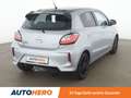 Mitsubishi Space Star 1.2 Diamant Edition+ Aut.*NAVI*PDC*SHZ*ALU* Grau - thumbnail 6