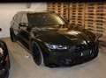 BMW M3 xDrive Competition Carbon Ausstattung 1. Hand Noir - thumbnail 1