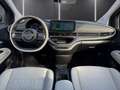 Fiat 500e 500 Elektro La Prima 42 kWh Grau - thumbnail 12