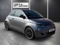 Fiat 500e 500 Elektro La Prima 42 kWh Gris - thumbnail 3