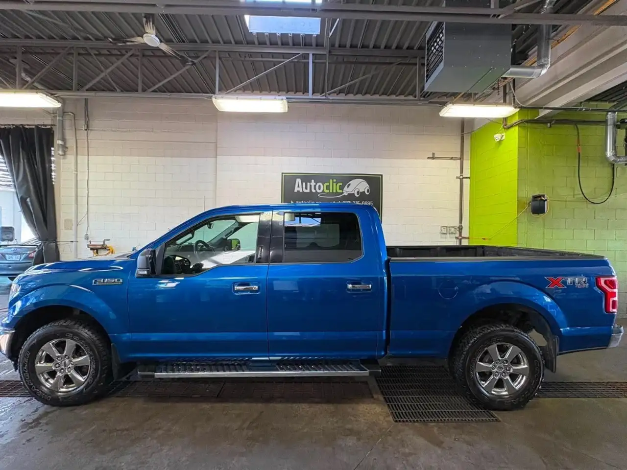 Ford F 150 снимка Ford F 150