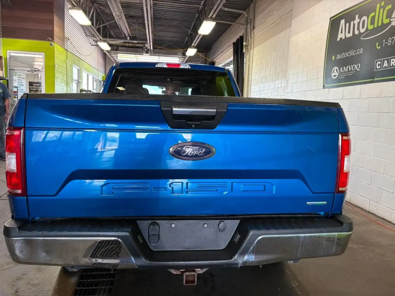 Ford F 150 снимка Ford F 150
