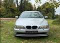 BMW 520 i*XENON*KLIMAAUTOMATIK*TEMPOMAT*TÜV 09/2026* Argent - thumbnail 3