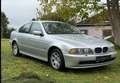 BMW 520 i*XENON*KLIMAAUTOMATIK*TEMPOMAT*TÜV 09/2026* Argent - thumbnail 4