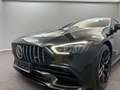Mercedes-Benz AMG GT 43 4M+*SITZKLI*MBUX*DISTR+*WIDE*MBEAM*21Z Negru - thumbnail 4