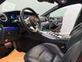 Mercedes-Benz AMG GT 43 4M+*SITZKLI*MBUX*DISTR+*WIDE*MBEAM*21Z Negru - thumbnail 11