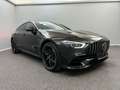 Mercedes-Benz AMG GT 43 4M+*SITZKLI*MBUX*DISTR+*WIDE*MBEAM*21Z Negru - thumbnail 3