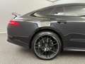 Mercedes-Benz AMG GT 43 4M+*SITZKLI*MBUX*DISTR+*WIDE*MBEAM*21Z Negru - thumbnail 10