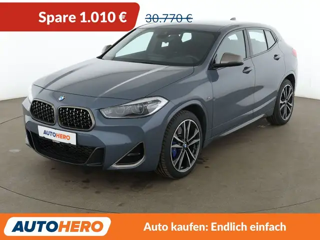 BMW X2 M M35i Aut.*NAVI*LED*HUD*ACC*PDC*SHZ*
