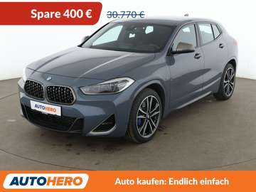 M35i Aut.*NAVI*LED*HUD*ACC*PDC*SHZ*