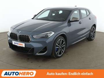 M35i Aut.*NAVI*LED*HUD*ACC*PDC*SHZ*