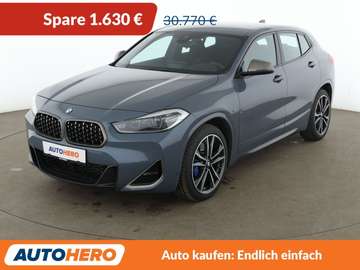 M35i Aut.*NAVI*LED*HUD*ACC*PDC*SHZ*