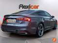 Audi A5 35 TDI 120kW (163CV) S tronic Coupé Gris - thumbnail 9