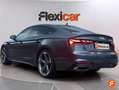 Audi A5 35 TDI 120kW (163CV) S tronic Coupé Gris - thumbnail 5