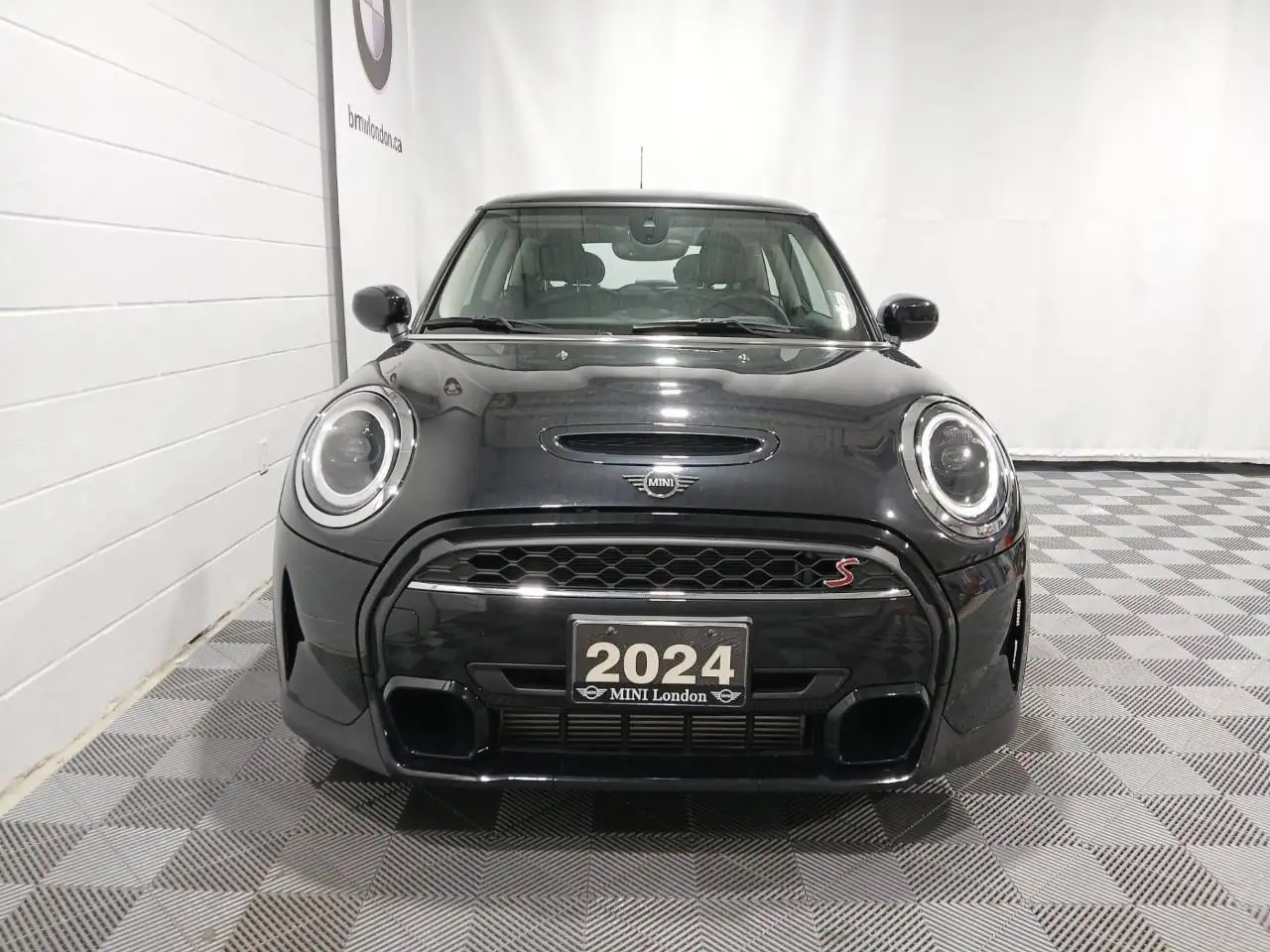 MINI 3 Door снимка MINI 3 Door