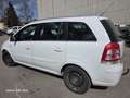 Opel Zafira 1.7 CDTI ecoFLEX Design Edition Weiß - thumbnail 5