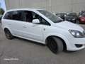 Opel Zafira 1.7 CDTI ecoFLEX Design Edition Weiß - thumbnail 7