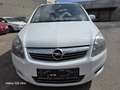 Opel Zafira 1.7 CDTI ecoFLEX Design Edition Weiß - thumbnail 1
