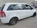 Opel Zafira 1.7 CDTI ecoFLEX Design Edition Weiß - thumbnail 4