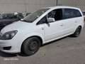 Opel Zafira 1.7 CDTI ecoFLEX Design Edition Weiß - thumbnail 8